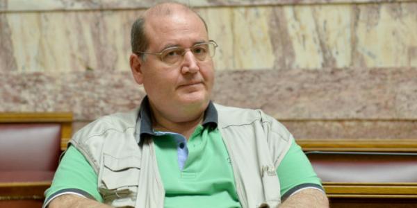 Τότε που ο Νίκος Φίλης αμφισβητούσε την Γενοκτονία των Ποντίων