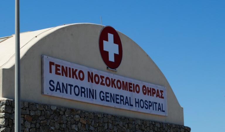 Σαντορίνη: Τι έδειξε η ιατροδικαστική εξέταση για τον θάνατο της 14χρονης