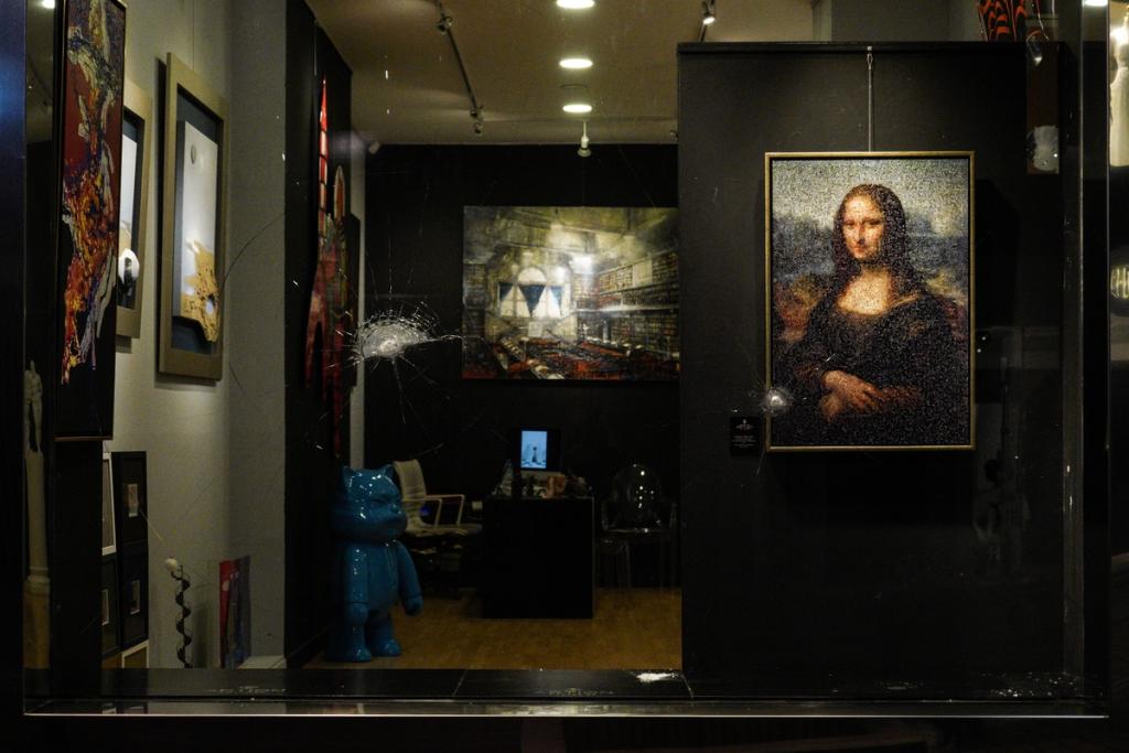 Φόβοι για νέα… Δεκεμβριανά μετά το «όχι» στον Κουφοντίνα