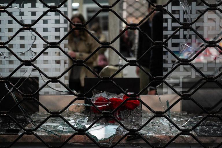 ΕΒΕΑ: Στις 70.000 ευρώ το κόστος της επίθεσης των βανδάλων