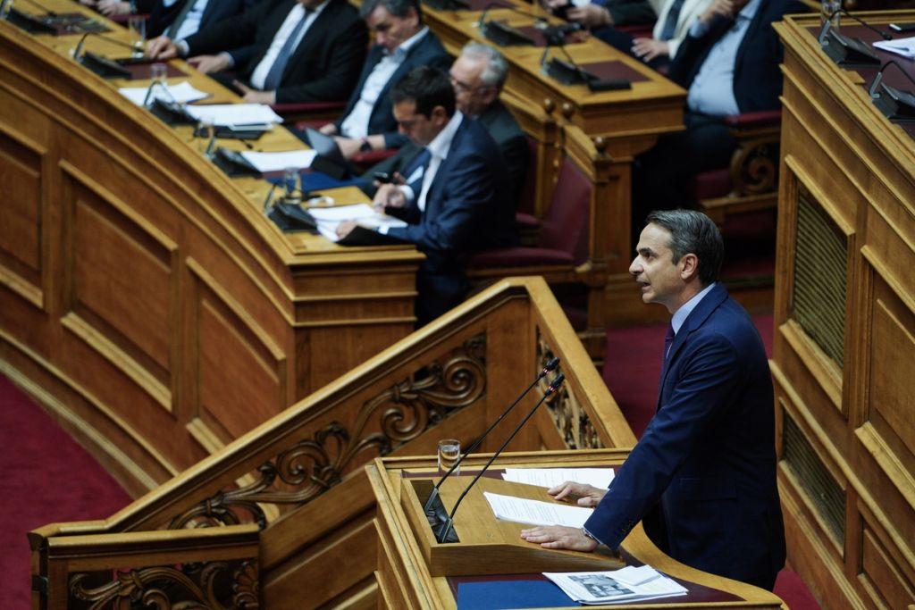 Κυριακή, γιορτή και σχόλη να ‘ταν η βδομάδα όλη…