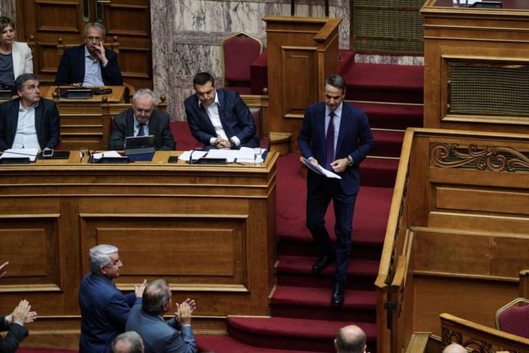 Διαπιστώσεις και προγνώσεις