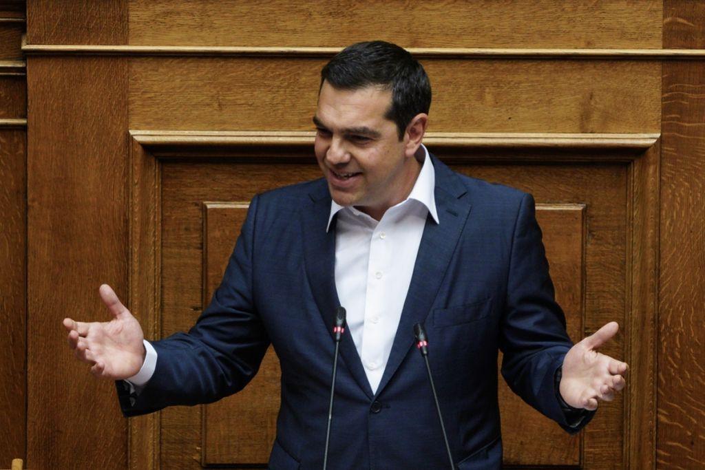 Συριζέιικος… Χριστιανοσοσιαλισμός