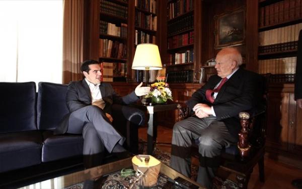 Γιατί ο Τσίπρας πρέπει να πάει στον Πρόεδρο της Δημοκρατίας μετά τις εκλογές της Κυριακής