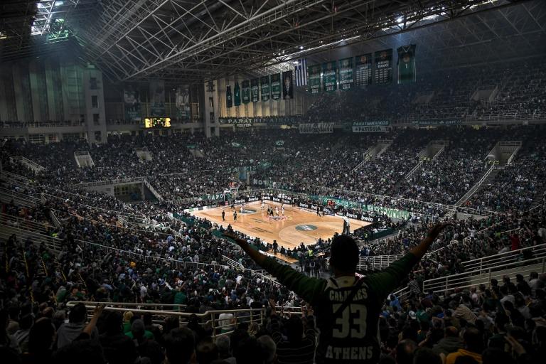 Τα εισιτήρια για το ντέρμπι Παναθηναϊκός – Ολυμπιακός