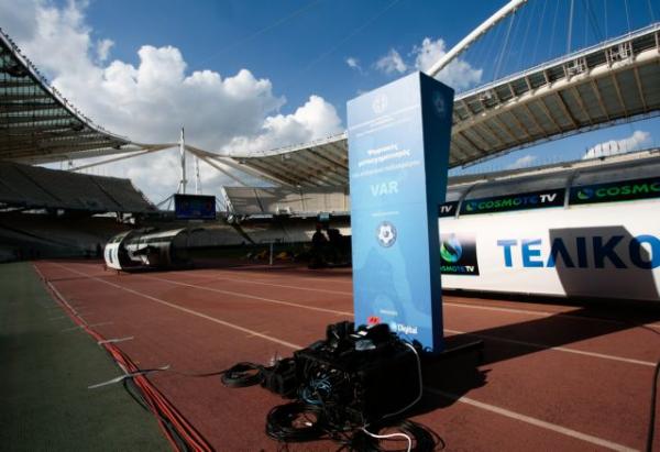 Οι ενδεκάδες του τελικού Κυπέλλου ΠΑΟΚ – ΑΕΚ