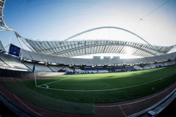 Παράνοια στο… άδειο ΟΑΚΑ: Ζητείται μετακίνηση των οπαδών αλλιώς εκκένωση!