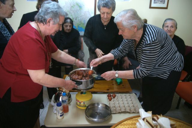 Editorial Ta Nea: Disappointment