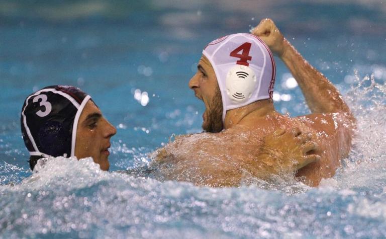 Ολυμπιακός – Γενηδουνιάς : «Έχουμε εμπειρία για το Final 8»