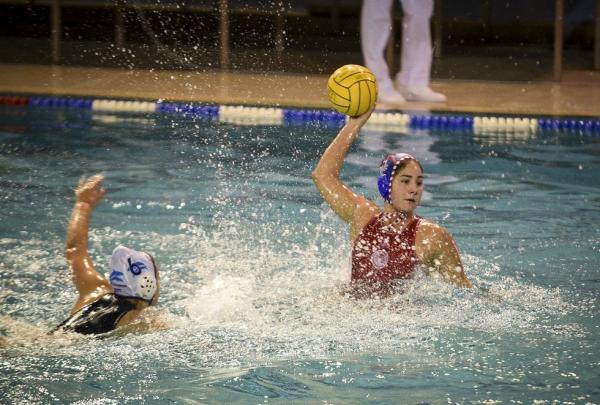 Live Streaming : Ολυμπιακός – Βουλιαγμένη (3ος τελικός)