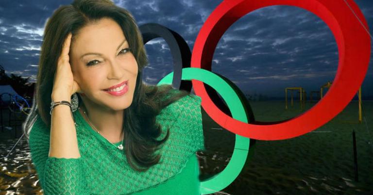 Αποκάλυψη από τα «ΝΕΑ»: Ο Τσίπρας με επιστολή πίεζε τη ΔΟΕ να δεχθεί ως «Αθάνατη» την Παναγοπούλου