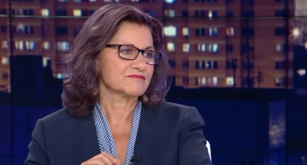 Θ. Φωτίου στο One Channel: Η ΝΔ δεν θα δώσει ούτε ευρώ στους φτωχούς