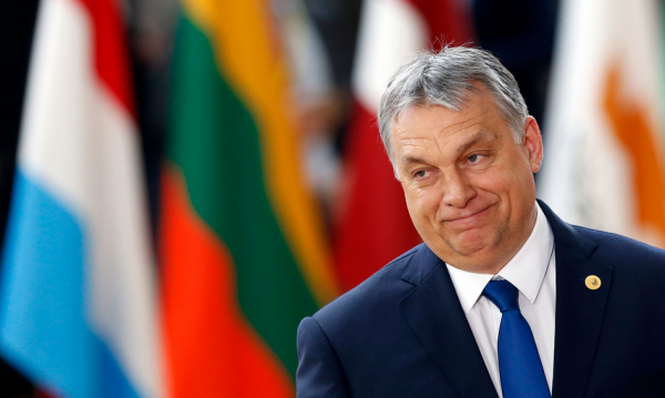 Ουγγαρία: Ο Ορμπάν προσβλέπει σε ενίσχυση των αντιμεταναστευτικών πολιτικών δυνάμεων