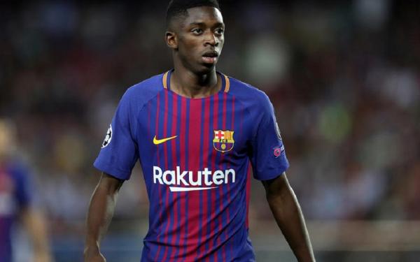 Πλήγμα στην Μπαρτσελόνα νοκ άουτ ο Ντεμπελέ