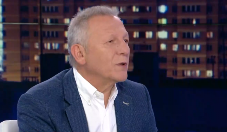 Θ. Παφίλης στο One Channel: Ο ΣΥΡΙΖΑ δεν πήρε κανένα φιλολαϊκό μέτρο