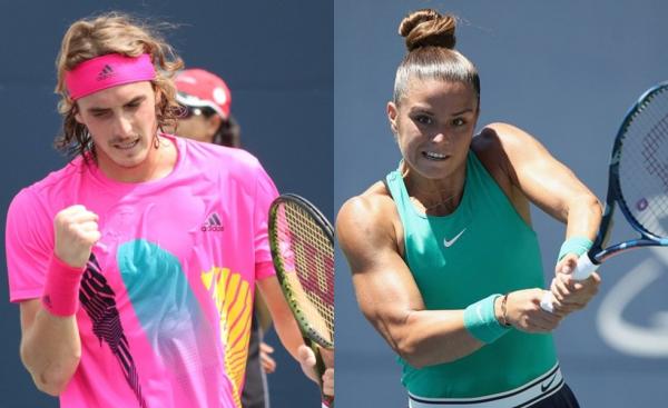 Δύο ντέρμπι για το ελληνικό δίδυμο