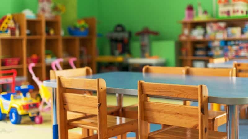 Παιδικοί σταθμοί ΟΑΕΔ: Εκπνέει η προθεσμία – Τι πρέπει να γνωρίζετε
