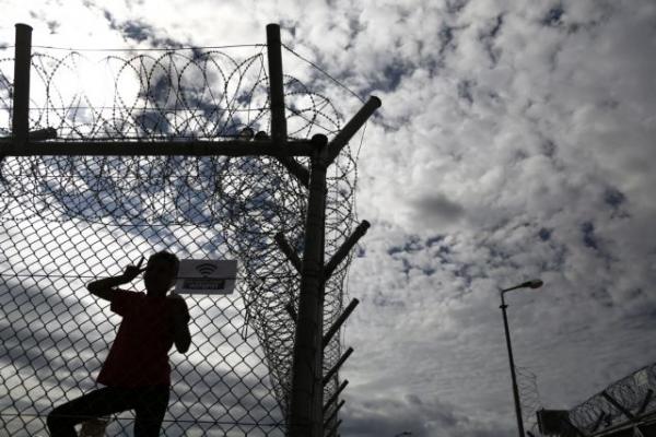 Έρευνα: Δύσκολη η οικογενειακή επανένωση για τα ασυνόδευτα προσφυγόπουλα