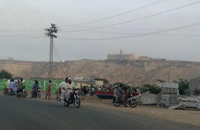 Πακιστάν: Πέντε νεκροί από την ένοπλη επίθεση σε ξενοδοχείο