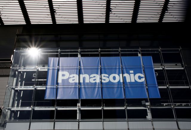 Η Panasonic σταματά τη συνεργασία της με τη Huawei