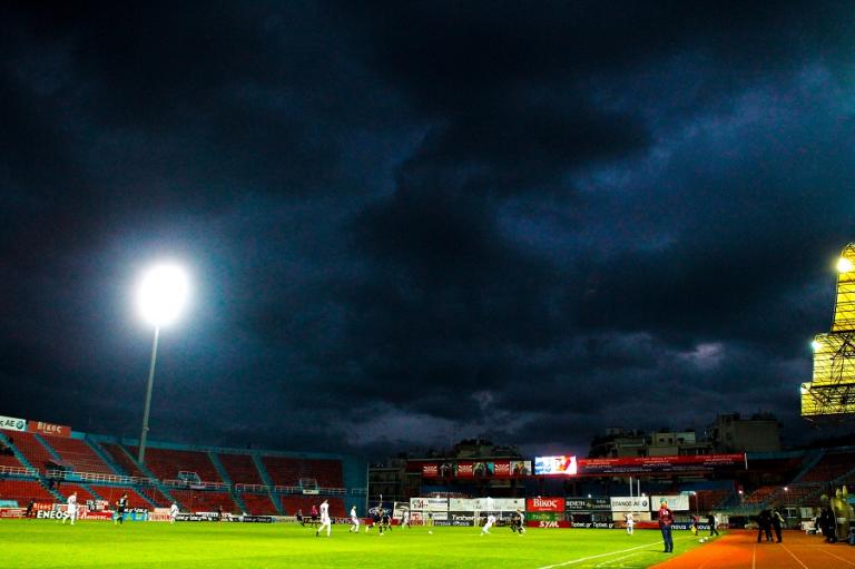 Πανιώνιος : Λίφτινγκ στο στάδιο της Νέας Σμύρνης