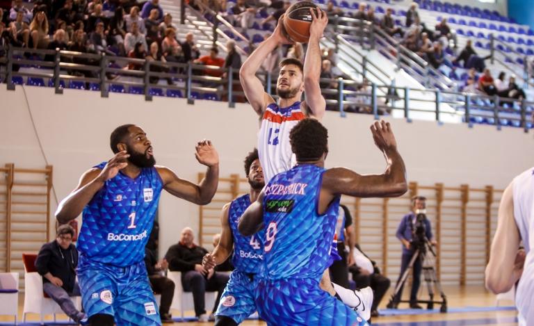 Basket League : Εισαγγελική έρευνα για το Πανιώνιος – Χολαργός