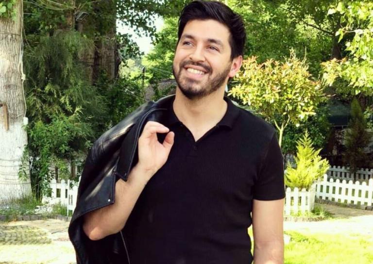 Πάνος Ζάρλας: Γιόρτασε τα γενέθλια του και μετά σκοτώθηκε