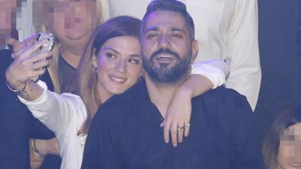 Λασκαράκη-Σουλτάτος: Το παρασκήνιο του ξαφνικού γάμου