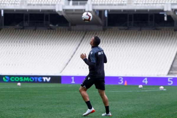 Τελικός Κυπέλλου : Πότε ανοίγουν οι θύρες για τους προσκεκλημένους