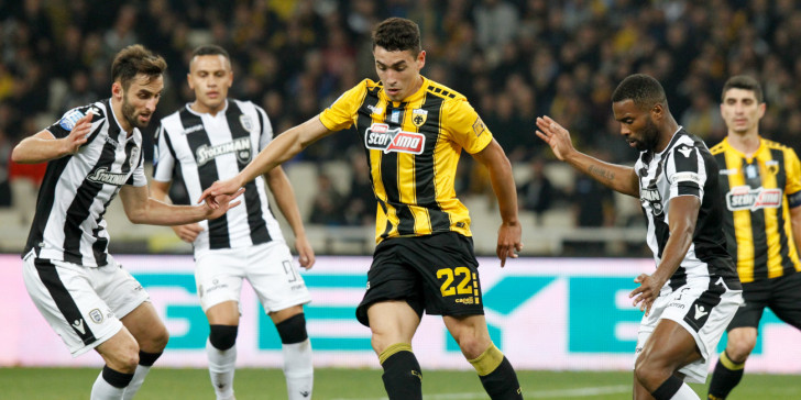 Συρφετός νταραβεριτζήδων