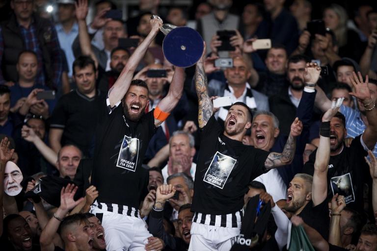Οι 20 τελικοί του ΠΑΟΚ στο Κύπελλο Ελλάδος