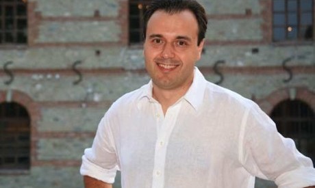 Δημήτρης Παπαστεργίου : Τα παράπονα στον δήμαρχο