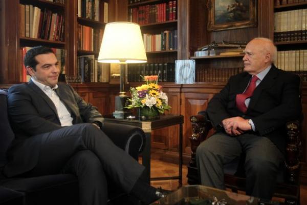 May 26 elections results will determine date of general election