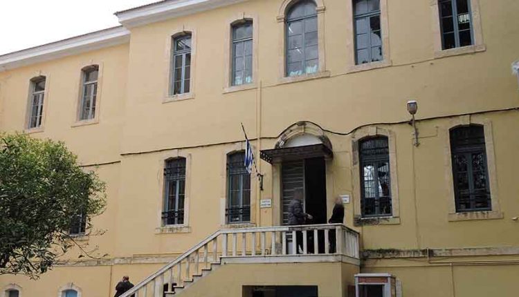 Χανιά: Προσπάθησαν να λιντσάρουν τον δολοφόνο του 43χρονου ιδιοκτήτη μίνι μάρκετ