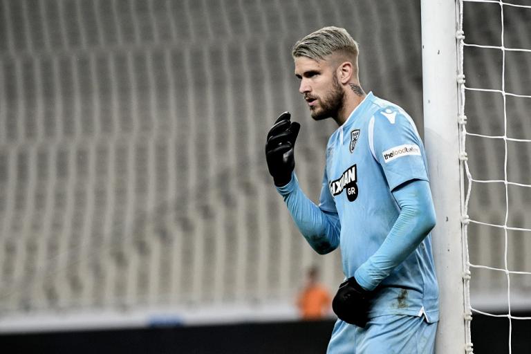 Αλέξανδρος Πασχαλάκης : «Θα μου λείψεις Φερνάντο Βαρέλα»