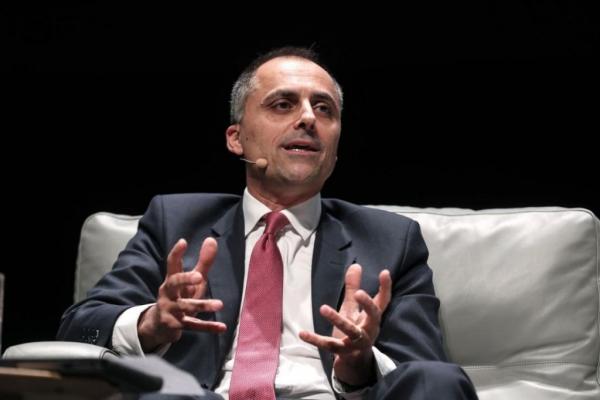 Ελευθεριάδης: Να απορρίψουμε την ιδεολογία του αυταρχισμού