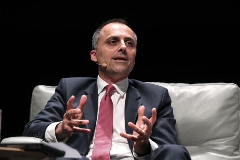 Ελευθεριάδης: Να απορρίψουμε την ιδεολογία του αυταρχισμού