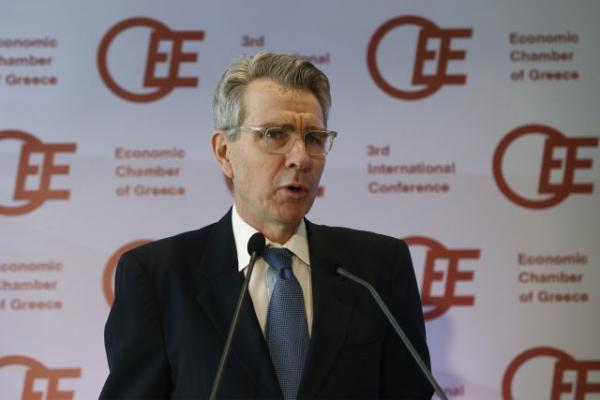Πάιατ: Ο Κουφοντίνας είναι δολοφόνος, όχι Ρομπέν των Δασών
