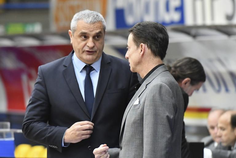 Ο Αργύρης ξανά στο δρόμο του…