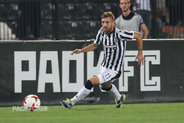 ΠΑΟΚ : Ενδιαφέρον της Ρεμς για Πέδρο Ενρίκε