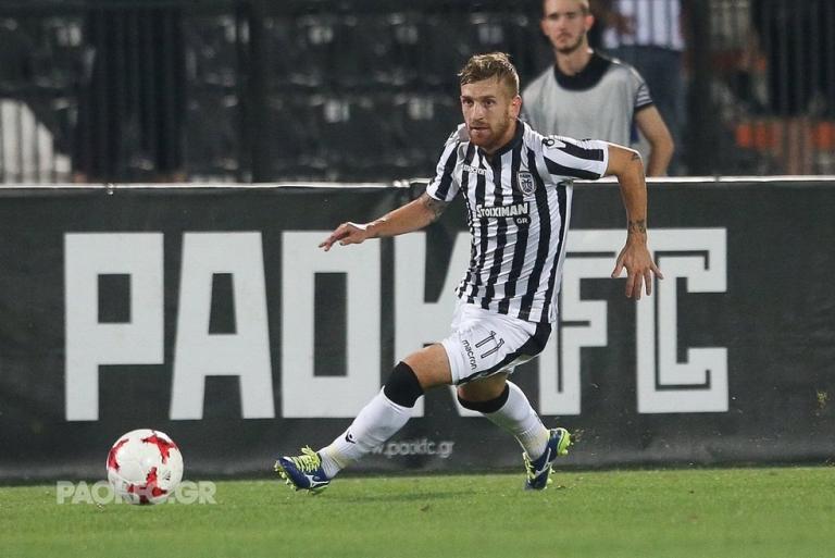 ΠΑΟΚ : Ενδιαφέρον της Ρεμς για Πέδρο Ενρίκε