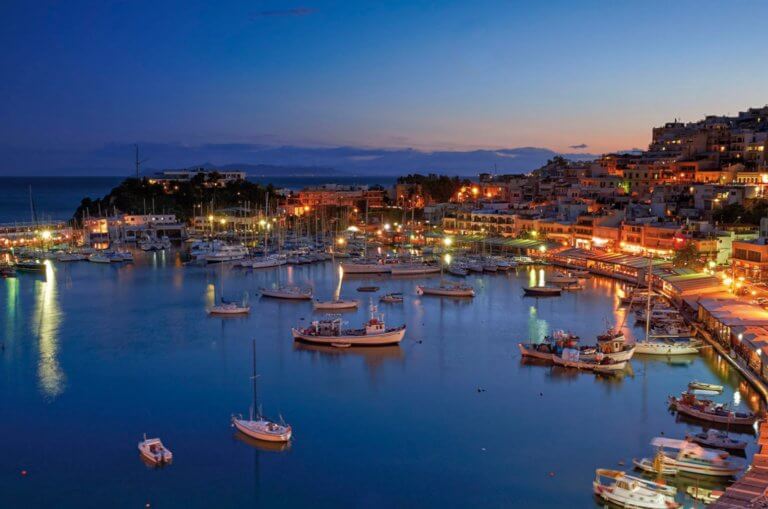 «Ημέρες Θάλασσας 2019»: Με πλούσιο πρόγραμμα πέφτει η αυλαία την Κυριακή