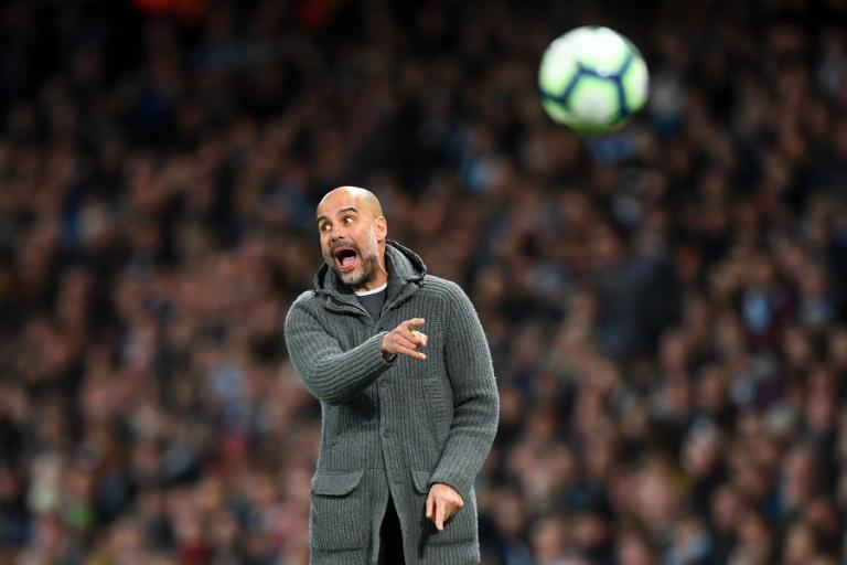 Μάντσεστερ Σίτι : Ισοφάρισε ρεκόρ που άντεχε 129 χρόνια