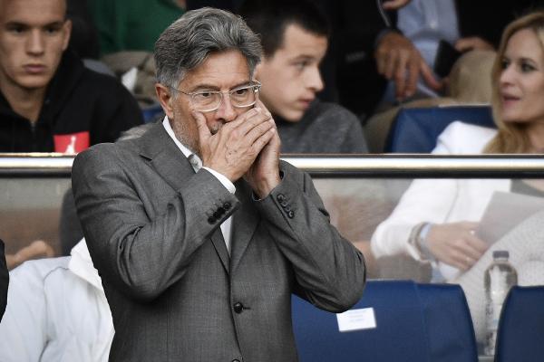 Δεν κάνει πίσω η ΑΕΚ, θα καταγγείλει τον Περέιρα