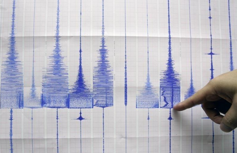 Περού: Οι Αρχές μετρούν τις πληγές από τον ισχυρό σεισμό που έπληξε τη χώρα