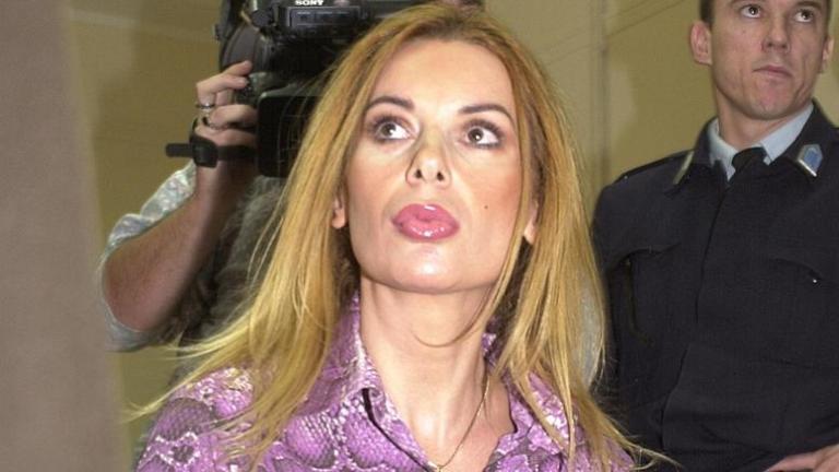 Συντετριμμένη η μητέρα της Τζούλιας Μπάρκα: Το κορίτσι μου έφυγε στα χέρια μου