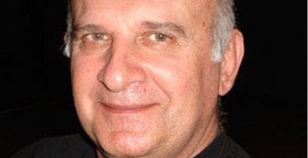 Έφυγε από τη ζωή ο ηθοποιός Τάσος Πεζιρκιανίδης