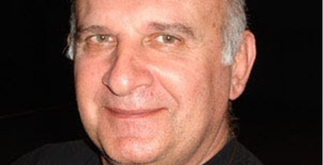 Έφυγε από τη ζωή ο ηθοποιός Τάσος Πεζιρκιανίδης