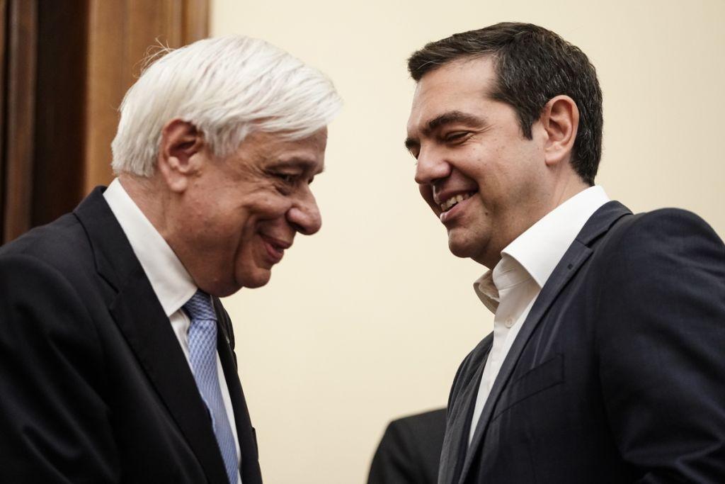 Πολιτικο-δικαστικός σεισμός με τις μεθοδεύσεις Μαξίμου για τις αλλαγές στη Δικαιοσύνη