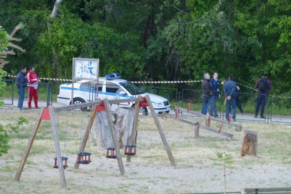 Θρίλερ με πτώμα που εντοπίστηκε στον Πηνείο